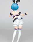 Re:Zero Precious PVC Statue Rem Happy Easter! Ver. Renewal Edition 23 cm