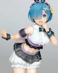 Re:Zero Precious PVC Statue Rem Happy Easter! Ver. Renewal Edition 23 cm