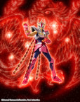 Saint Seiya Myth Cloth Action Figure Phoenix Ikki 20th Anniversary Ver. 16 cm