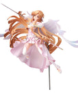 Sword Art Online PVC Statue 1/7 Asuna Stacia, the Goddess of Creation Ver. 31 cm