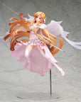 Sword Art Online PVC Statue 1/7 Asuna Stacia, the Goddess of Creation Ver. 31 cm