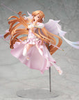 Sword Art Online PVC Statue 1/7 Asuna Stacia, the Goddess of Creation Ver. 31 cm
