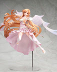 Sword Art Online PVC Statue 1/7 Asuna Stacia, the Goddess of Creation Ver. 31 cm