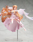 Sword Art Online PVC Statue 1/7 Asuna Stacia, the Goddess of Creation Ver. 31 cm