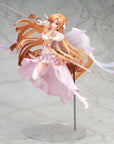 Sword Art Online PVC Statue 1/7 Asuna Stacia, the Goddess of Creation Ver. 31 cm