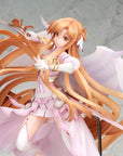 Sword Art Online PVC Statue 1/7 Asuna Stacia, the Goddess of Creation Ver. 31 cm