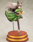 Uma Musume Pretty Derby PVC Statue 1/7 The Will to Overtake Satono Diamond 30 cm