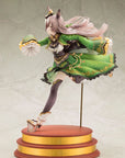 Uma Musume Pretty Derby PVC Statue 1/7 The Will to Overtake Satono Diamond 30 cm