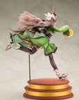 Uma Musume Pretty Derby PVC Statue 1/7 The Will to Overtake Satono Diamond 30 cm
