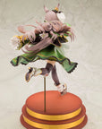 Uma Musume Pretty Derby PVC Statue 1/7 The Will to Overtake Satono Diamond 30 cm