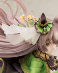 Uma Musume Pretty Derby PVC Statue 1/7 The Will to Overtake Satono Diamond 30 cm