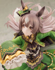 Uma Musume Pretty Derby PVC Statue 1/7 The Will to Overtake Satono Diamond 30 cm