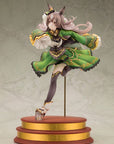 Uma Musume Pretty Derby PVC Statue 1/7 The Will to Overtake Satono Diamond 30 cm