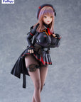 Goddess of Victory: Nikke FNEX Statue 1/7 Emma 24 cm