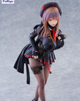 Goddess of Victory: Nikke FNEX Statue 1/7 Emma 24 cm