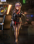 Goddess of Victory: Nikke FNEX Statue 1/7 Emma 24 cm