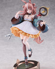 Kurige Horse Original Character PVC Statue 1/7 Kurige-chan 27 cm