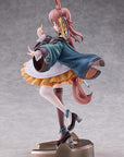Kurige Horse Original Character PVC Statue 1/7 Kurige-chan 27 cm