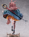 Kurige Horse Original Character PVC Statue 1/7 Kurige-chan 27 cm