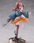 Kurige Horse Original Character PVC Statue 1/7 Kurige-chan 27 cm
