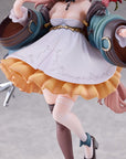 Kurige Horse Original Character PVC Statue 1/7 Kurige-chan 27 cm