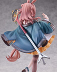 Kurige Horse Original Character PVC Statue 1/7 Kurige-chan 27 cm