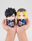 Haikyu!! Look Up PVC Statue Kenma Kozume 11 cm
