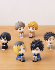 Haikyu!! Look Up PVC Statue Kenma Kozume 11 cm