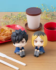 Haikyu!! Look Up PVC Statue Kenma Kozume 11 cm