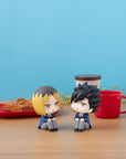 Haikyu!! Look Up PVC Statue Kenma Kozume 11 cm