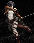 Attack on Titan Statue 1/8 Mikasa Ackerman 17 cm (re-run)