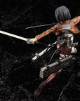 Attack on Titan Statue 1/8 Mikasa Ackerman 17 cm (re-run)