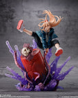 Chainsaw Man Figuarts ZERO PVC Statue Power 23 cm