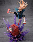 Chainsaw Man Figuarts ZERO PVC Statue Power 23 cm