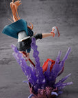 Chainsaw Man Figuarts ZERO PVC Statue Power 23 cm