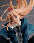 Chainsaw Man Figuarts ZERO PVC Statue Power 23 cm