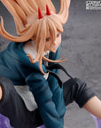 Chainsaw Man Figuarts ZERO PVC Statue Power 23 cm