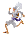 One Piece Z S.H. Figuarts Action Figure Monkey D. Luffy Gear 5 15 cm