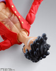 One Piece Z S.H. Figuarts Action Figure Monkey D. Luffy Gear 5 15 cm