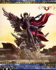 Code Geass: Lelouch of the Rebellion Concept Masterline Series Statue 1/6 Lelouch Lamperouge 44 cm
