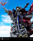 Code Geass: Lelouch of the Rebellion Concept Masterline Series Statue 1/6 Lelouch Lamperouge 44 cm