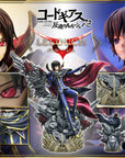 Code Geass: Lelouch of the Rebellion Concept Masterline Series Statue 1/6 Lelouch Lamperouge 44 cm