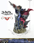 Code Geass: Lelouch of the Rebellion Concept Masterline Series Statue 1/6 Lelouch Lamperouge 44 cm