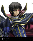 Code Geass: Lelouch of the Rebellion Concept Masterline Series Statue 1/6 Lelouch Lamperouge 44 cm