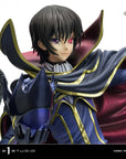 Code Geass: Lelouch of the Rebellion Concept Masterline Series Statue 1/6 Lelouch Lamperouge 44 cm