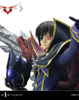 Code Geass: Lelouch of the Rebellion Concept Masterline Series Statue 1/6 Lelouch Lamperouge 44 cm