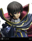 Code Geass: Lelouch of the Rebellion Concept Masterline Series Statue 1/6 Lelouch Lamperouge 44 cm