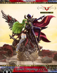 Code Geass: Lelouch of the Rebellion Concept Masterline Series Statue 1/6 Lelouch Lamperouge 44 cm