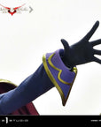 Code Geass: Lelouch of the Rebellion Concept Masterline Series Statue 1/6 Lelouch Lamperouge 44 cm