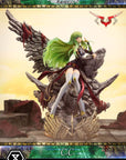 Code Geass: Lelouch of the Rebellion Concept Masterline Series Statue 1/6 Lelouch Lamperouge 44 cm